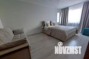 2-к квартира, посуточно, 60м2, 2/10 этаж