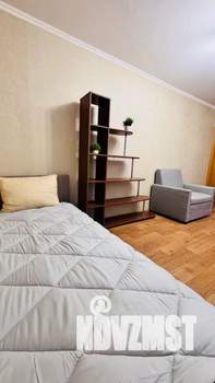 2-к квартира, посуточно, 47м2, 6/6 этаж