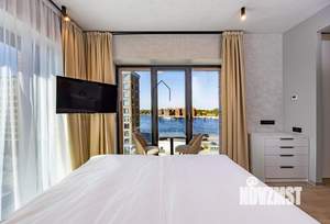 Студия квартира, на длительный срок, 21м2, 7/11 этаж