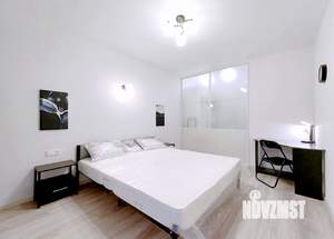 1-к квартира, на длительный срок, 40м2, 9/13 этаж