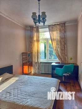 2-к квартира, на длительный срок, 55м2, 2/5 этаж