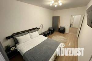 2-к квартира, посуточно, 56м2, 8/8 этаж