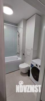 2-к квартира, на длительный срок, 43м2, 4/10 этаж