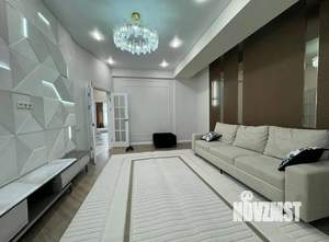 2-к квартира, на длительный срок, 85м2, 4/9 этаж