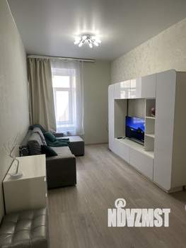 1-к квартира, на длительный срок, 35м2, 1/6 этаж