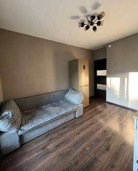 1-к квартира, на длительный срок, 38м2, 6/10 этаж
