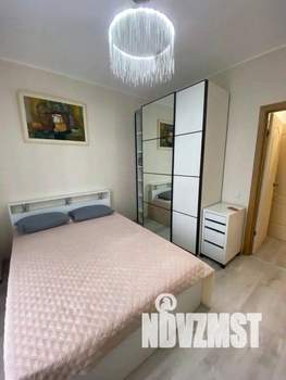 1-к квартира, посуточно, 37м2, 1/1 этаж