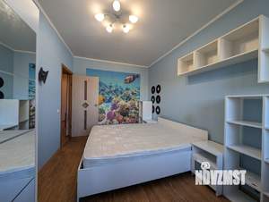 2-к квартира, на длительный срок, 66м2, 12/13 этаж