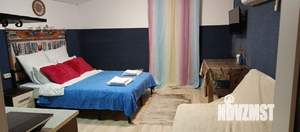 Студия квартира, на длительный срок, 28м2, 1/4 этаж