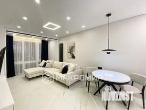 1-к квартира, на длительный срок, 40м2, 6/20 этаж