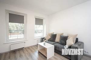 2-к квартира, посуточно, 58м2, 1/16 этаж