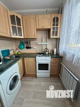 1-к квартира, на длительный срок, 29м2, 7/9 этаж