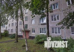 2-к квартира, на длительный срок, 45м2, 2/5 этаж