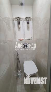 2-к квартира, на длительный срок, 45м2, 2/9 этаж