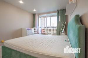 3-к квартира, на длительный срок, 76м2, 6/17 этаж