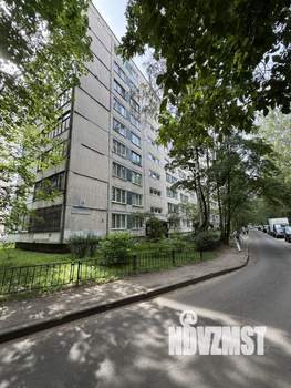 1-к квартира, на длительный срок, 31м2, 8/9 этаж