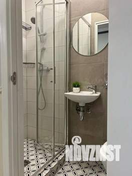 1-к квартира, посуточно, 16м2, 1/1 этаж