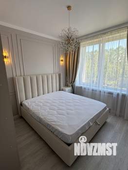 1-к квартира, на длительный срок, 33м2, 3/12 этаж