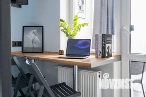 1-к квартира, посуточно, 21м2, 1/1 этаж
