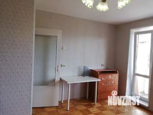 1-к квартира, на длительный срок, 35м2, 8/12 этаж