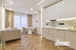 2-к квартира, на длительный срок, 60м2, 6/12 этаж