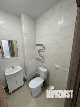 1-к квартира, на длительный срок, 30м2, 10/12 этаж