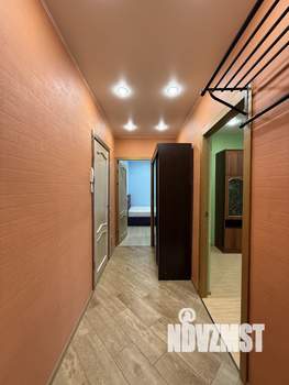 2-к квартира, на длительный срок, 50м2, 5/16 этаж