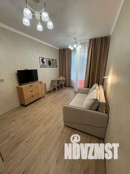 Студия квартира, посуточно, 19м2, 1/13 этаж