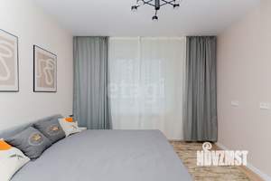 1-к квартира, на длительный срок, 36м2, 4/8 этаж