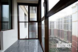 Студия квартира, на длительный срок, 32м2, 14/21 этаж