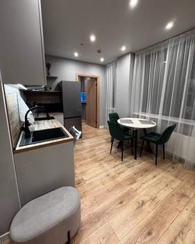 2-к квартира, на длительный срок, 41м2, 13/15 этаж