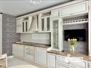 2-к квартира, на длительный срок, 74м2, 9/24 этаж