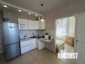 2-к квартира, посуточно, 34м2, 15/23 этаж