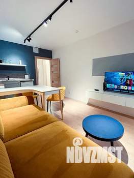 2-к квартира, посуточно, 60м2, 18/25 этаж