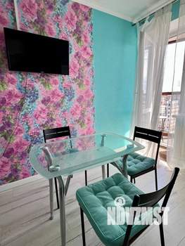 1-к квартира, на длительный срок, 36м2, 12/12 этаж