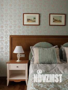 2-к квартира, посуточно, 80м2, 3/4 этаж