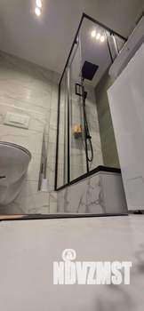 Студия квартира, посуточно, 28м2, 2/11 этаж