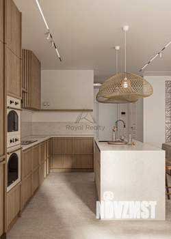 3-к квартира, на длительный срок, 105м2, 7/9 этаж