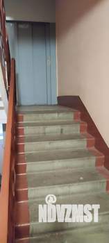 1-к квартира, на длительный срок, 31м2, 2/9 этаж