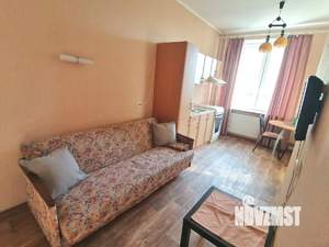 1-к квартира, на длительный срок, 35м2, 10/25 этаж