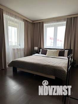 2-к квартира, посуточно, 60м2, 8/14 этаж