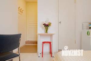 Студия квартира, посуточно, 16м2, 5/5 этаж