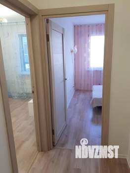1-к квартира, на длительный срок, 31м2, 10/13 этаж