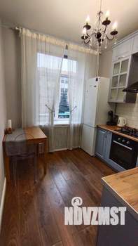 2-к квартира, на длительный срок, 55м2, 2/5 этаж