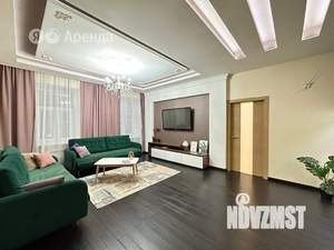 3-к квартира, на длительный срок, 105м2, 5/5 этаж