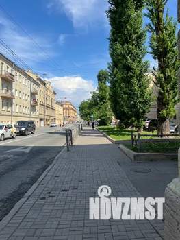 1-к квартира, посуточно, 65м2, 3/3 этаж