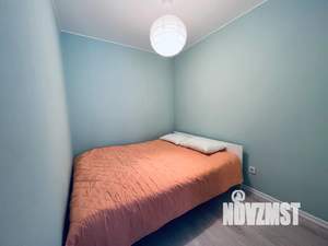 1-к квартира, посуточно, 32м2, 10/22 этаж
