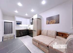 1-к квартира, на длительный срок, 41м2, 9/13 этаж