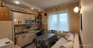 1-к квартира, на длительный срок, 48м2, 14/23 этаж