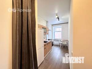 1-к квартира, на длительный срок, 35м2, 3/3 этаж